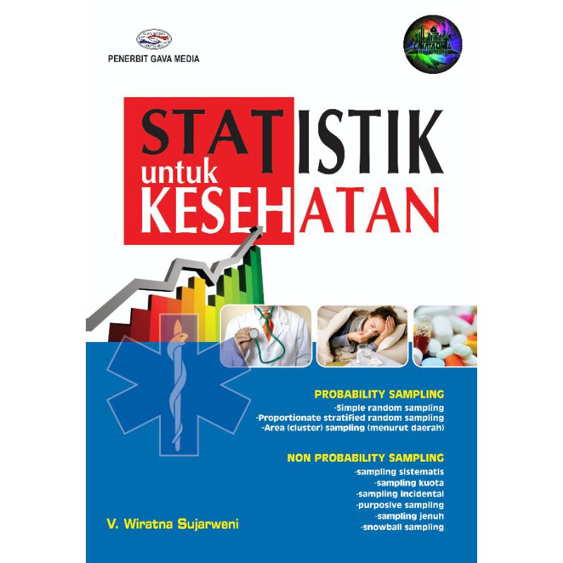 

Statistik Untuk Kesehatan