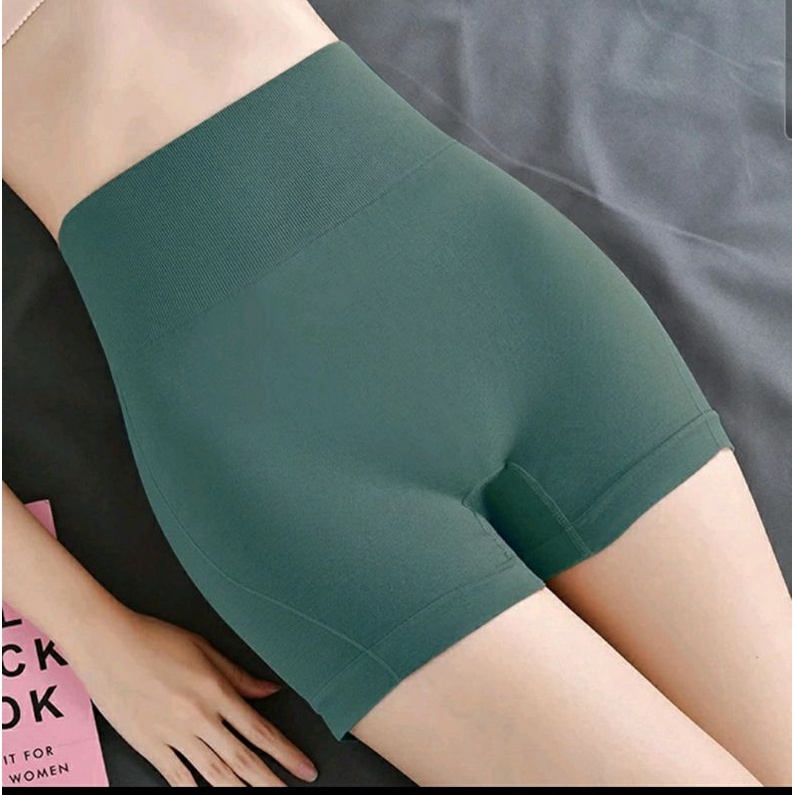 Celana Hotpants Sport Yoga/Gym Fitnes/Import/Top Quality