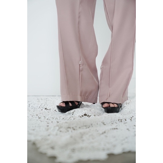 Long Pants Tali Aiza | Celana Panjang Fashion Wanita | Maimon