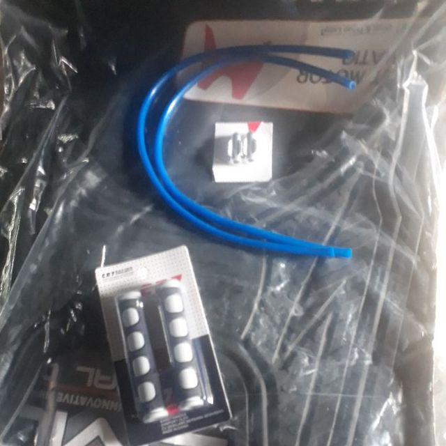 Selang Bensin Warna  45cm - Perpcs