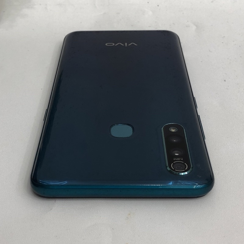 VIVO Z1 Pro 6/128 Second