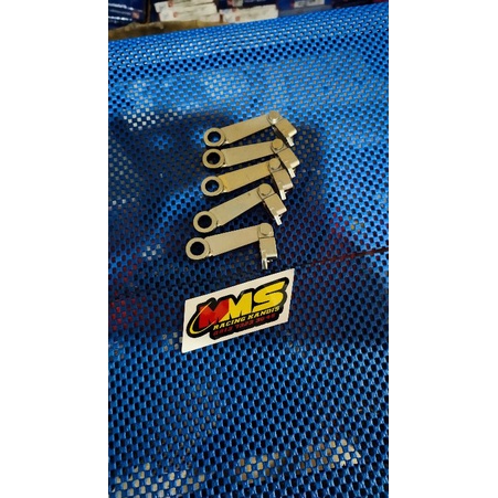 Tuas penarik kopling r25 original