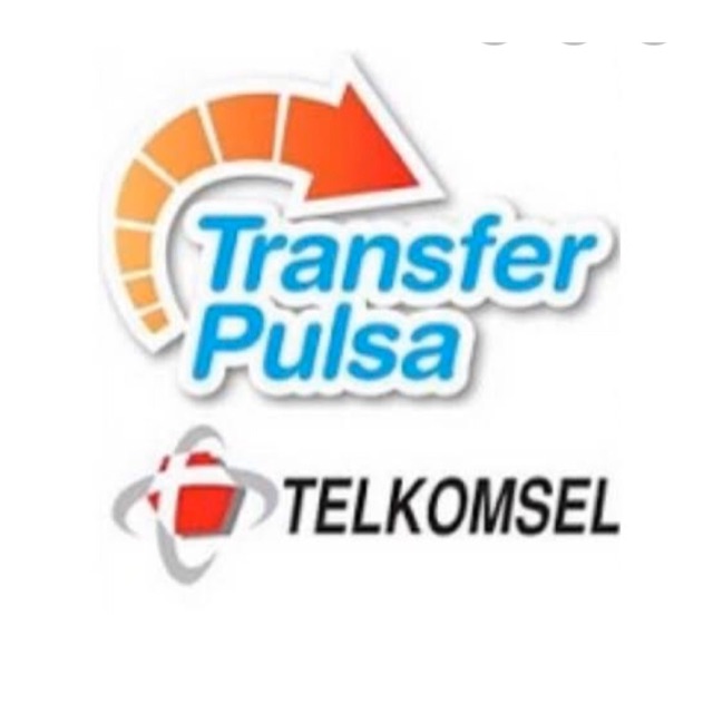 HARGA PROMO Transfer pulsa telkomsel 100.000