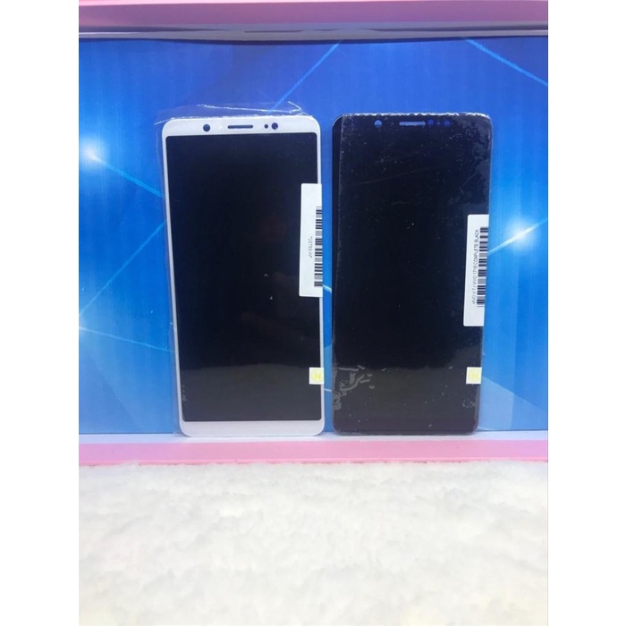 LCD VIVO V7 INCELL / VIVO 1718 COMPLETE