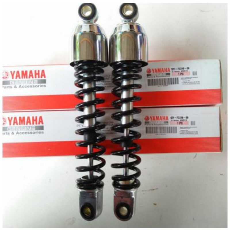 Shock belakang sok breaker Yamaha Jupiter Z1 Jupiter z Jupiter z New