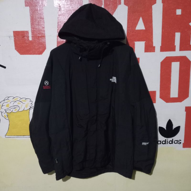 Jaket Outdoor TNF Summit Series
