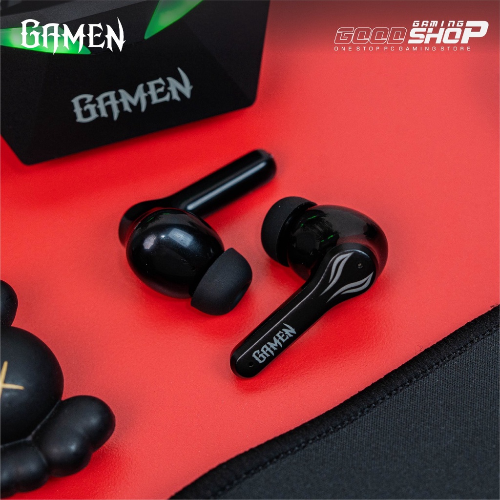 Gamen SIrens 2 BT Earphone