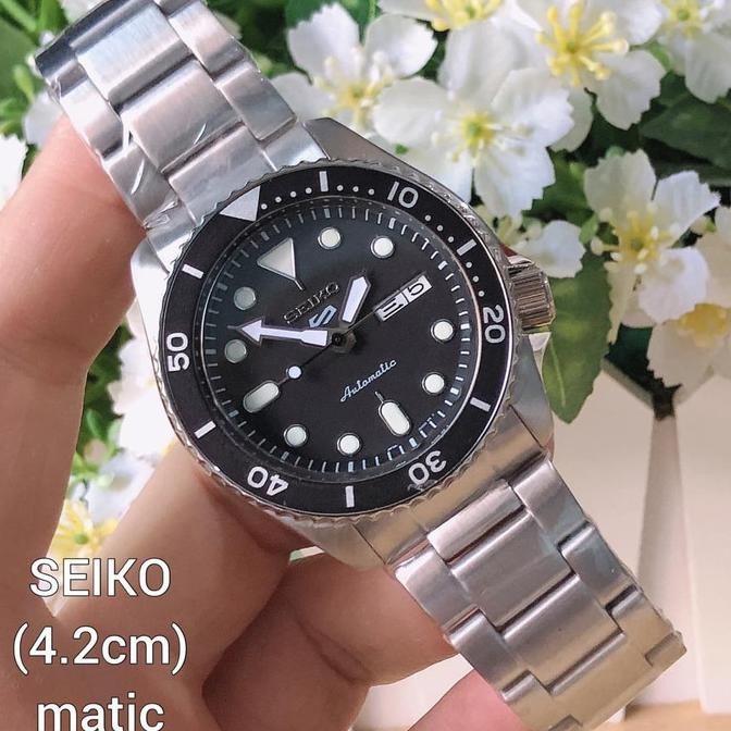 Arloji888 Jam Tangan Pria Seiko Automatic Diver S 200 Blue - Arloji888 1 Tokotara90