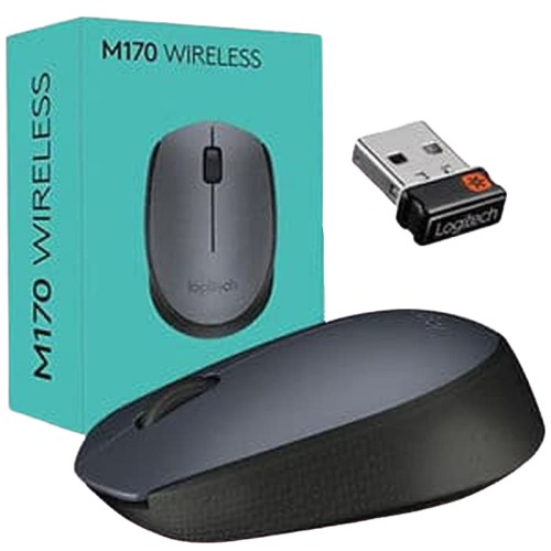 Mouse wirelles M170 Logitech