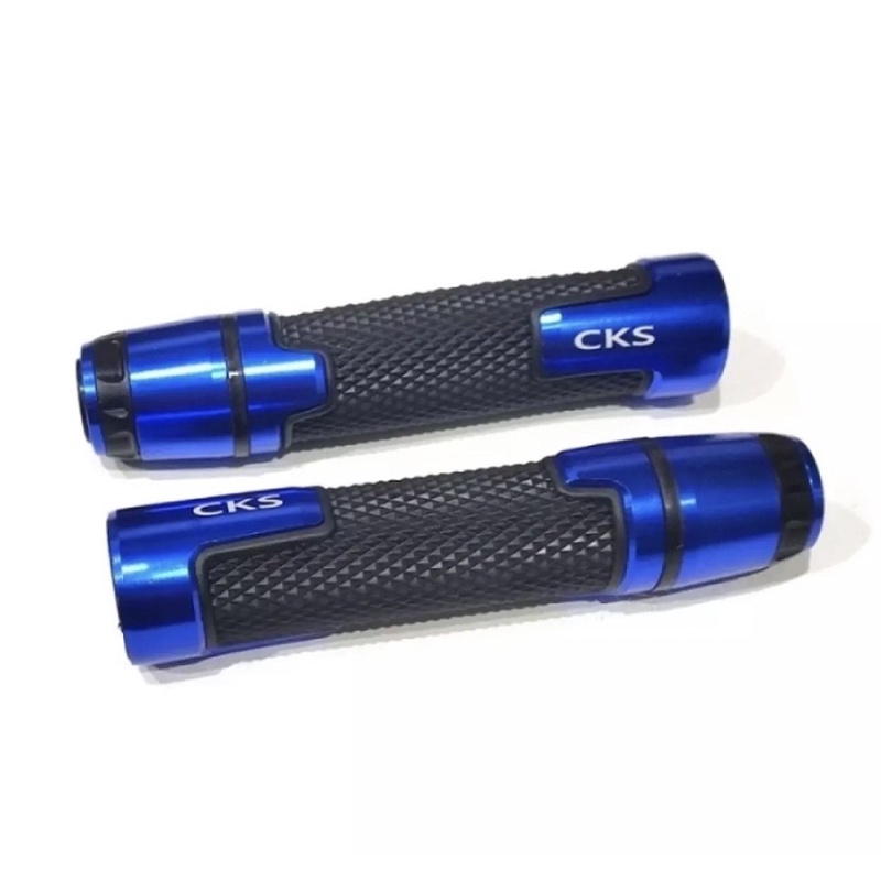 Handgrip handfat variasi grip variasi CKS + Jalu cnc universal