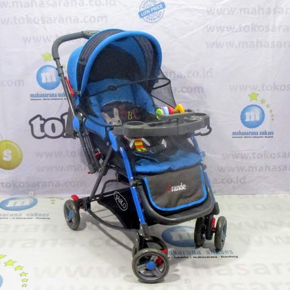 stroller bayi newborn