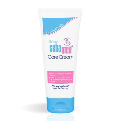 Sebamed Care Cream 100ml