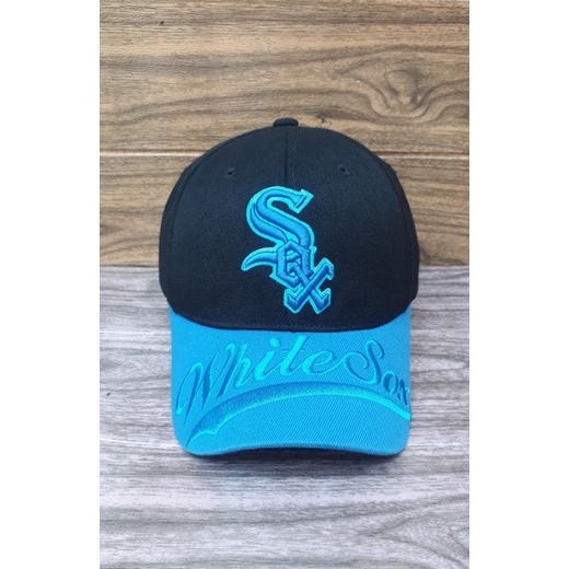 TOPI SOX MLB SECOND ORIGINAL