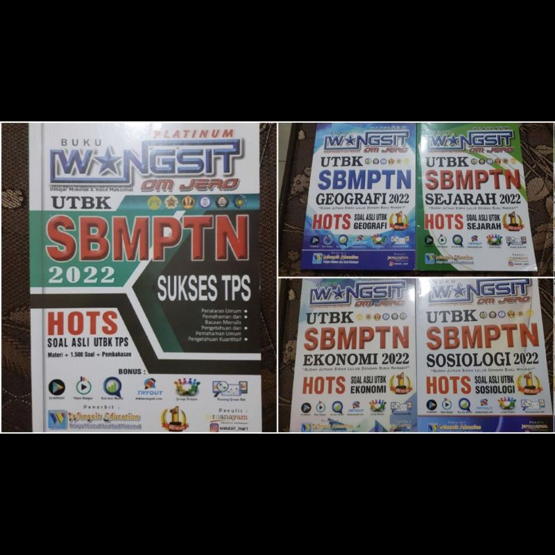 WANGSIT 2022 SOSHUM + TPS