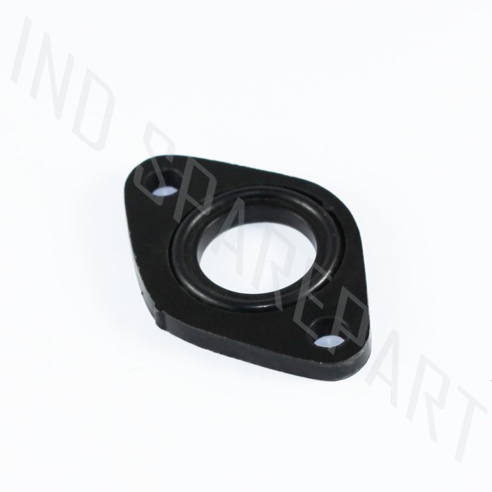 IND Onderdil Bonit / Ebonit Karburator Supra X 125/Karisma/Supra Fit New/Revo Absolut-1