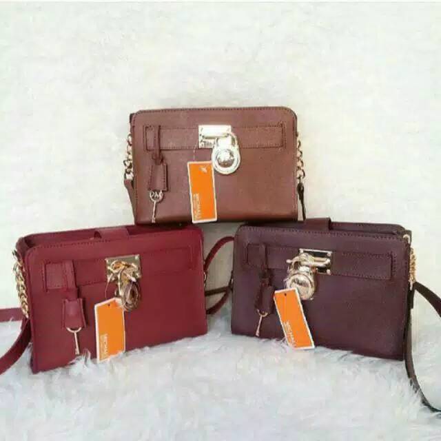 MK HAMILTON MINI COFFEE SALE