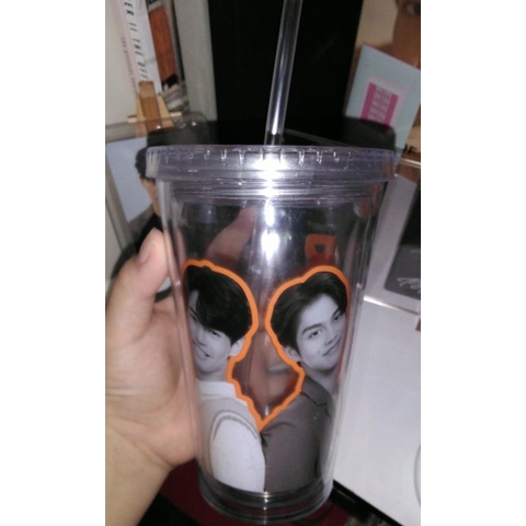 TUMBLER DD BRIGHTWIN BRIGHT VACHIRAWIT WIN METAWIN