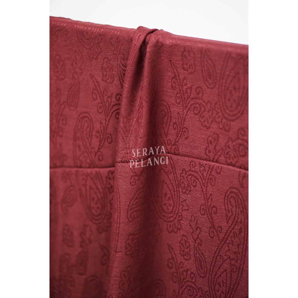 Pashmina Bayangan Motif | Selendang | Scarf | Syal | Shawl | Pasmina | Souvenir | Hadiah | Keong-1