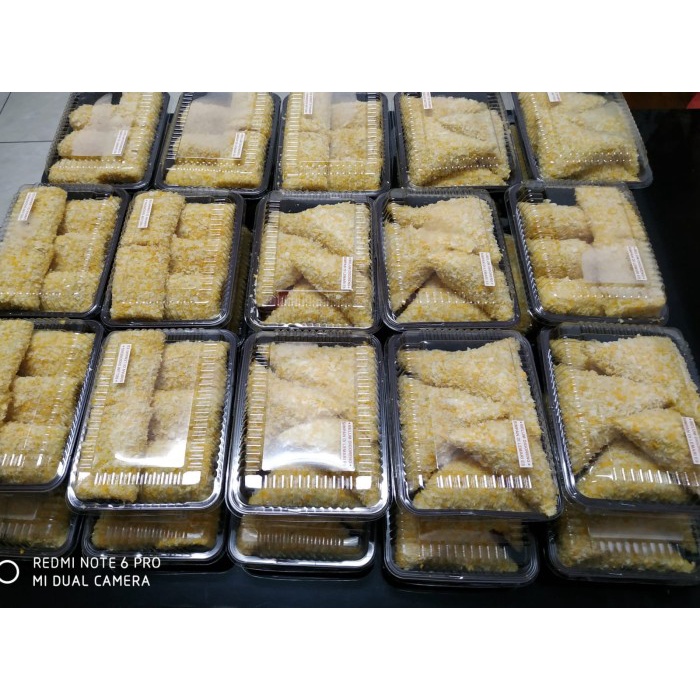 

Risoles
