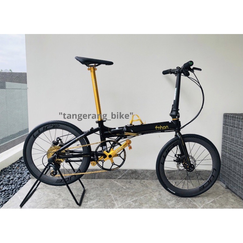 FNHON Blast Discbrake 22 Inchi SHIMANO TIAGRA