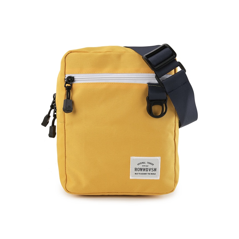 Tas Rown Division ORIGINAL 50047 Tas Selempang Sling Pria Cowok