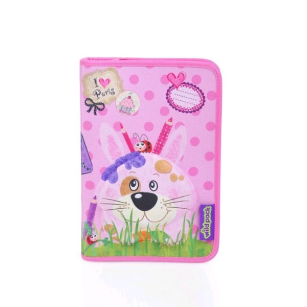 

Okiedog wildpack pippa rabbit & Owl New