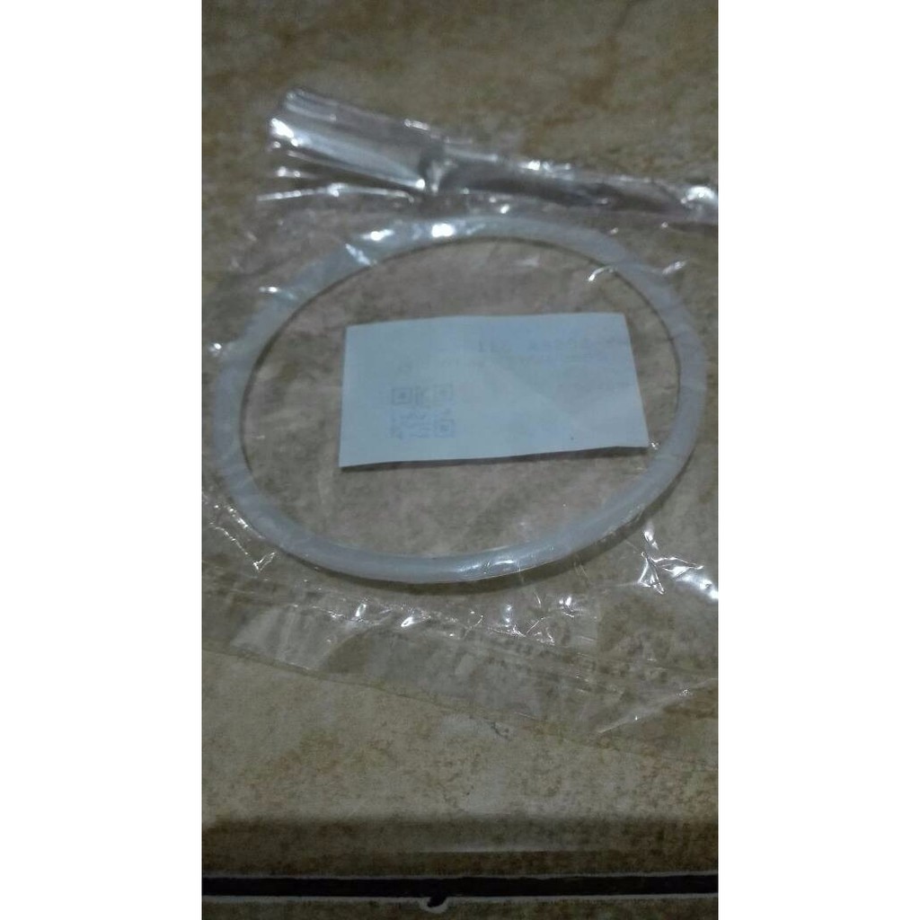 Karet Pengganti Dudukan Gelas Blazter Blender Sharp SB-TW101P