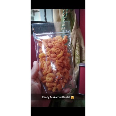 

makaroni bantat