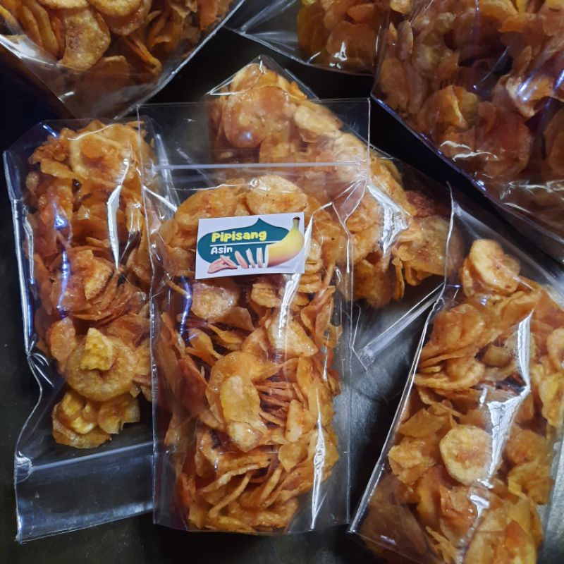 

keripik pisang 500gram