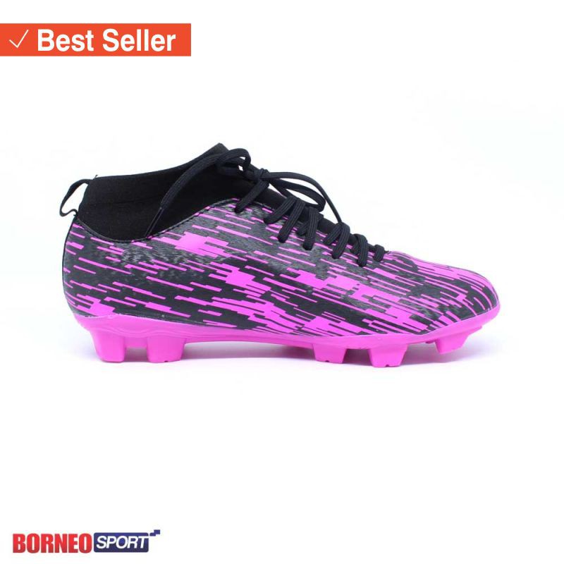Sepatu Olahraga murah Harga Terjangkau / SEPATU BOLA CALCI TITAN Z SC-ART 210044