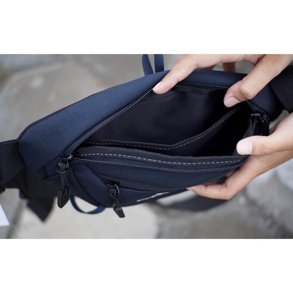 TERPOPULER TAS pinggang waistbag waist bag blecons adventure westbag blecons blecon