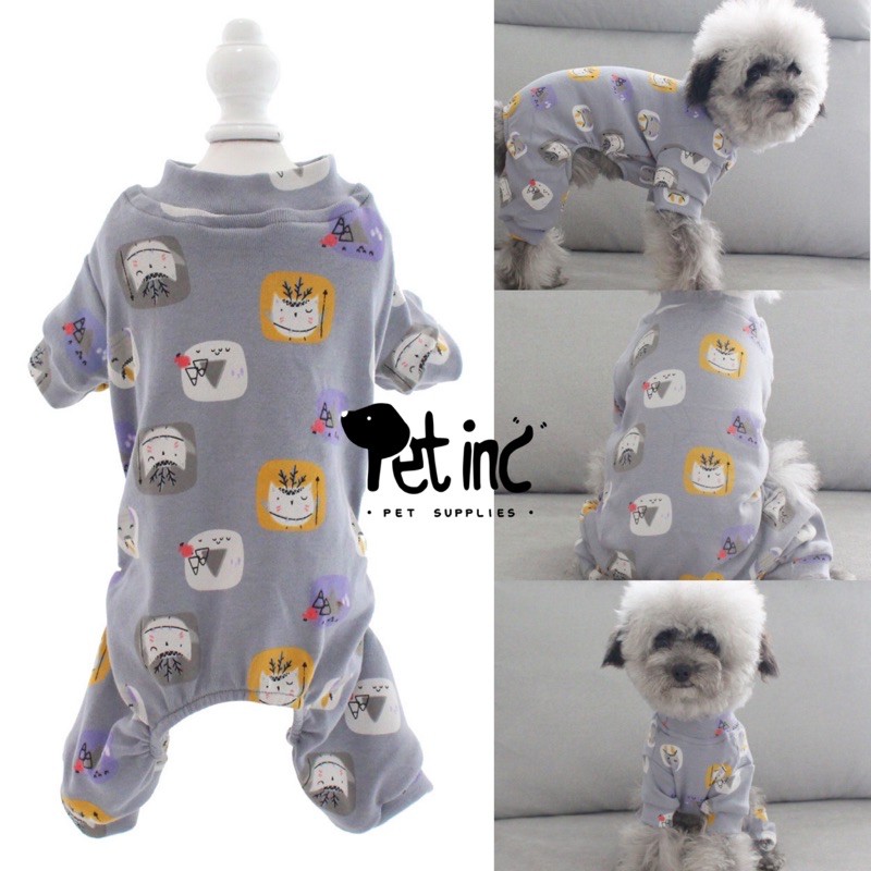 Sale last piece Ryuma grey pajama