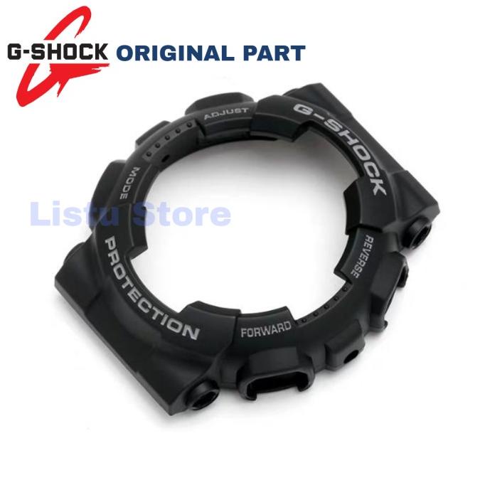 RECOMENDED (NEW) ORI BEZEL G-SHOCK GA-100 GD-110 CASIO GSHOCK GA100 BEZEL GD100