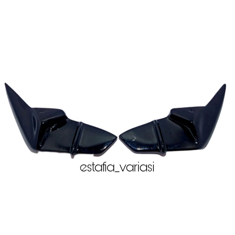 WINGLET YAMAHA AEROX 155 NEW 2021