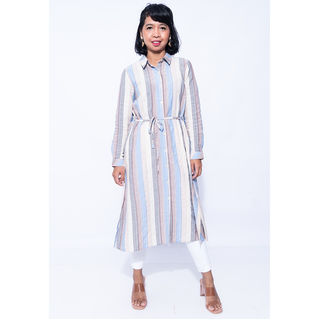 Geela Official - Dyahni Tunic ( G.11409 )