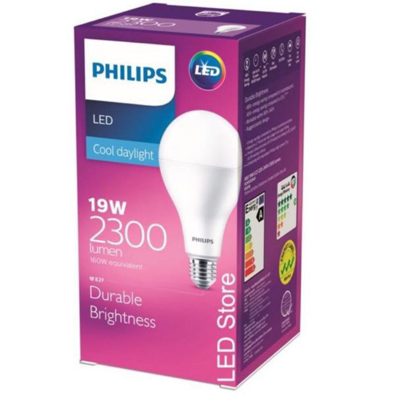 Led Philips 19 watt