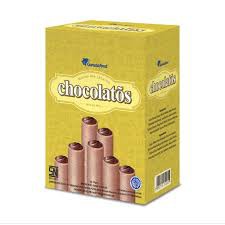 

GERY CHOCHOLATOS 24X9GR