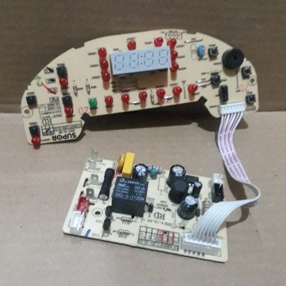 Modul Power Magic com yong ma SMC 2117