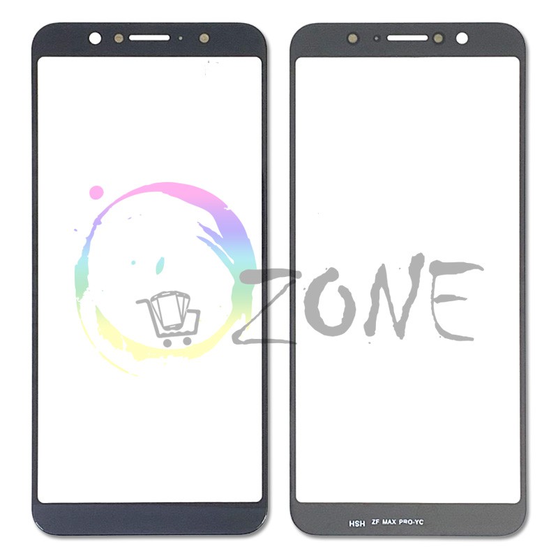 GLASS LCD - KACA TOUCHSCREEN ASUS ZENFONE MAX PRO M1 ZB601KL ZB602KL