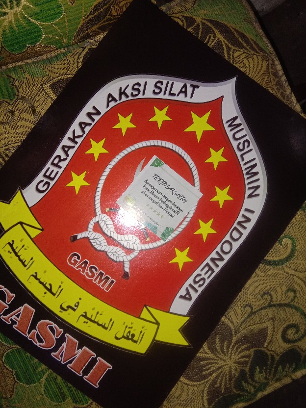 Gasmi Dekorasi Pajangan Dinding