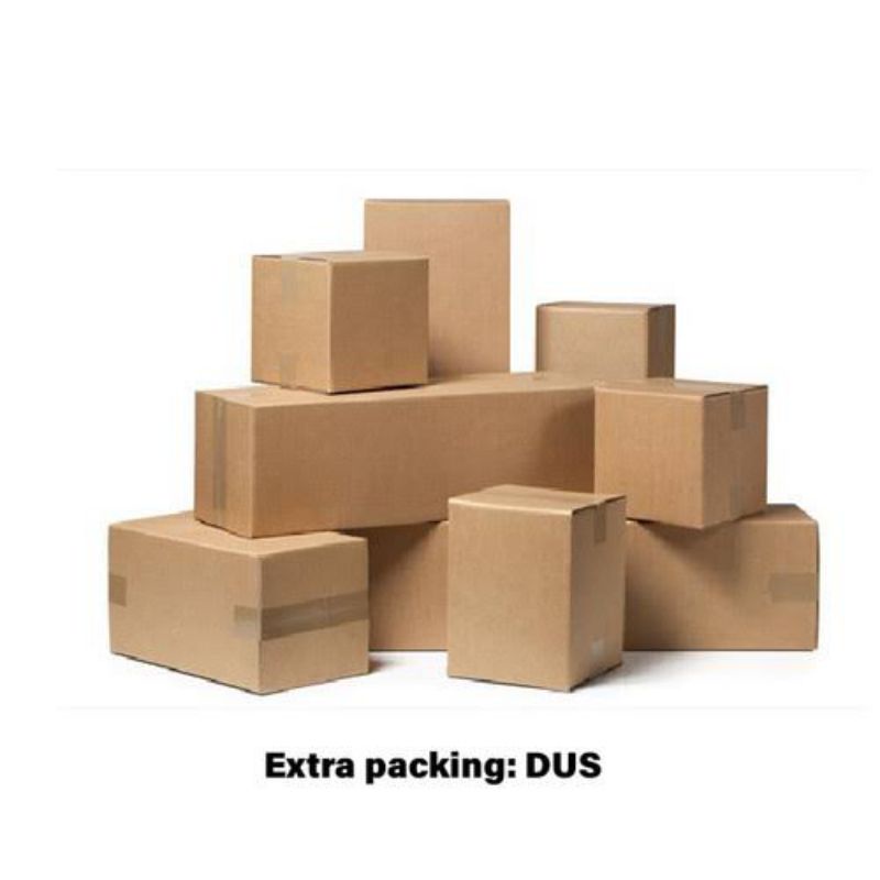 

Extra Kardus Tambahan Kardus Packing