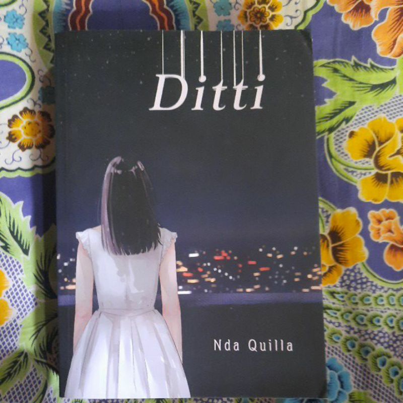 Novel Ditti, ndaquilla