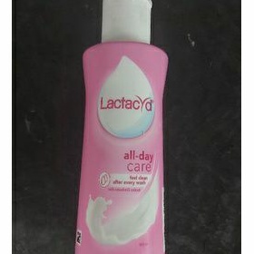 lactacyd femine hygiene 150ml lactasid