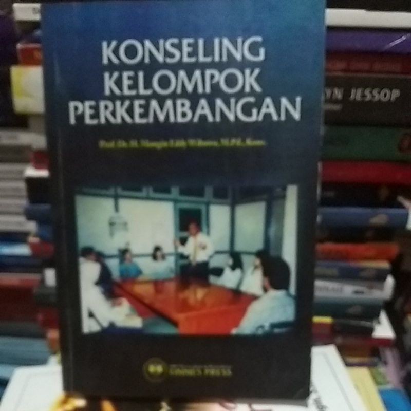 konseling kelompok perkembangan
