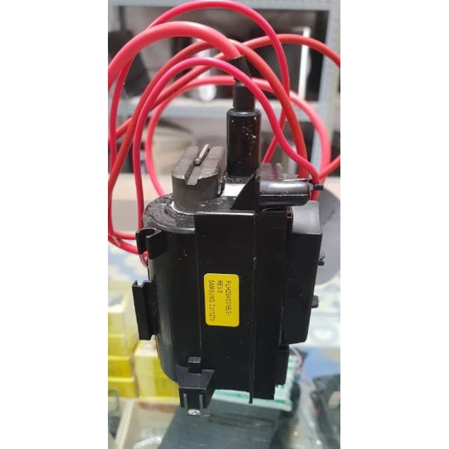 Playback Flyback Tv Samsung 29 FUH29A001B-S FUH 29A001B-S FUH29A001