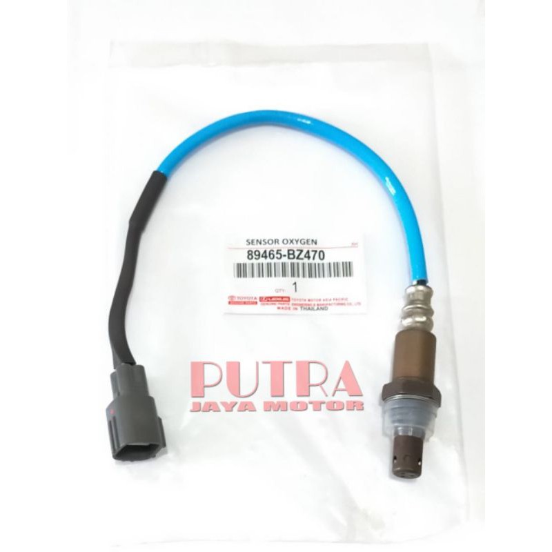 SENSOR OKSIGEN KNALPOT CALYA SIGRA 1200cc 89465-BZ470