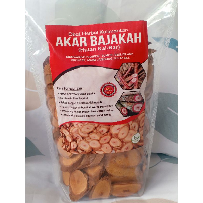 

AKAR BAJAKAH KALALAWIT 500g