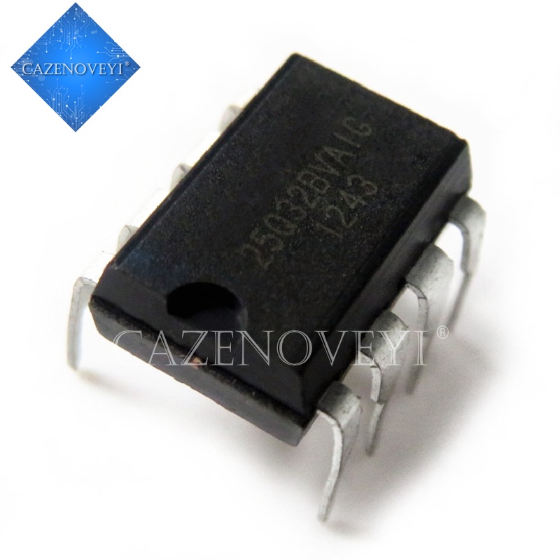 5pcs Ic W25Q32Bvaig W25Q128Fvaiq W25Q32Fvaig W25Q32Bvdaig 25q32bvaig W25Q32 Dip-32 Dip-32