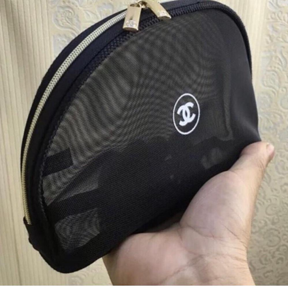 Model Terkini pouch chanel vip gift 83