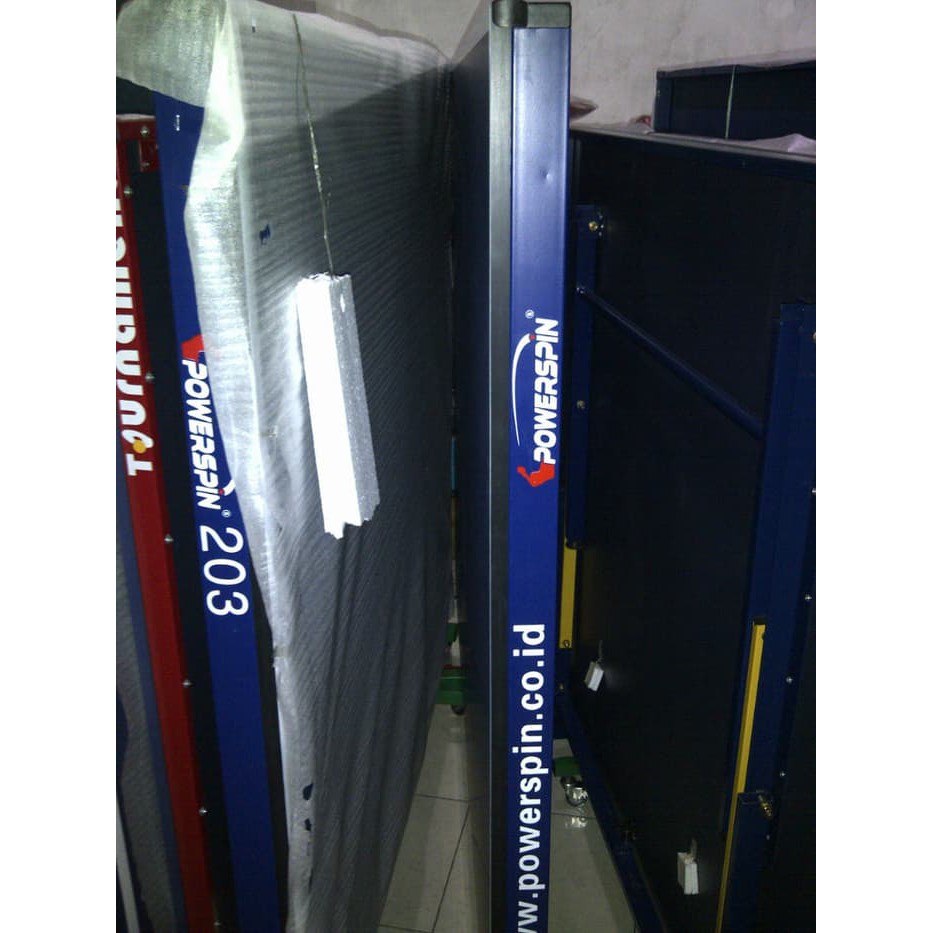 Jual Powerspin 203 Tenis Meja Pingpong Powerspin Power Spin 203 Low Price